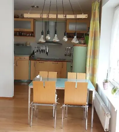 House In Beautiful Suburb Of Prague * Dolní Břežany